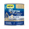 Go & Grow 360 Total Care By Similac Toddler Nutritional Drink Has 5 HMOs, Powder, 24-oz Can