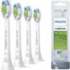 Philips Sonicare Original HX6064/10 Replacement Brush Heads Pack of 4