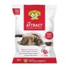 Dr. Elseys Cat Attract Clumping Clay Cat Litter 18-lb. Bag