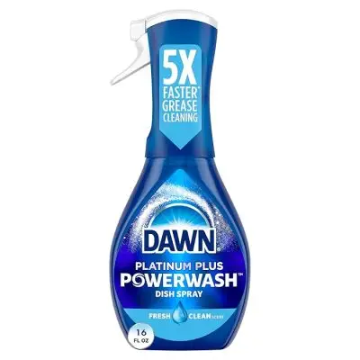 Dawn Platinum Powerwash Dish Spray Dish Soap Fresh Scent 16 Fl Oz wholesale