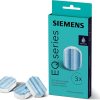 Siemens Descaling Tablets TZ80002B