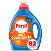 Persil Advanced Clean Oxi+Odor Power Deep Stain Removal, Ultra Concentrated, 82.5 Fl Oz, 82 Loads