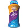ARM & HAMMER Super Washing Soda Household Cleaner And Laundry Booster, 55 Oz Box