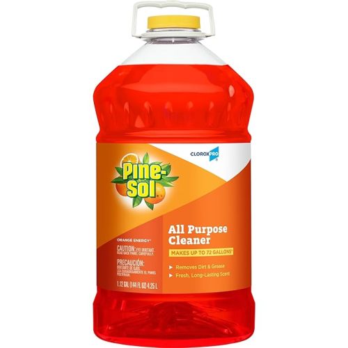 CloroxPro Pine-Sol All Purpose Cleaner 144 Ounces