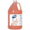 Dial Professional Hair Shampoo + Body Wash 1 Gallon, 128 Fl Oz