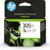 HP 305XL High Yield Tri-colour Original Ink Cartridge (3YM63AE)