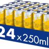 Red Bull Energy Drink Yellow Edition 24 x 250 ml Tropical Flavoured Drinks