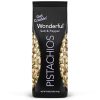 Wonderful Pistachios In Shell, Salt & Pepper Flavored Nuts, 48 Ounce Bag