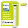 Philips Norelco OneBlade QP1924/70 Unisex Intimate Pubic & Personal Body Groomer & Trimmer