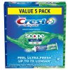 Crests Complete + Scope Outlast Ultra Toothpaste 6.3 Oz., 5 Pack