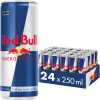 Red Bull Energy Drink 24-pack - 24 x 250 ml