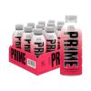 PRIME Hydration CHERRY FREEZE, Sports Drinks 16.9 Fl Oz, 12 Pack