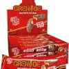 Grenade High Protein, Low Sugar Bar - Peanut Nutter, 12 x 60 g
