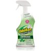 OdoBan Odor Eliminator 32 Ounce Spray Bottle, Original Eucalyptus Scent