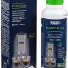 De’Longhi Original EcoDecalk DLSC202 Descaler 200 ml