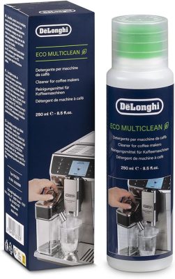 De’Longhi SER3013 Degreaser Detergent for Milk Frother Tips wholesale