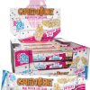 Grenade High Protein, Low Sugar Bar - Birthday Cake, 12 x 60 g
