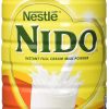 Nido Whole Milk Powder 900g