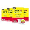 Cafe Bustelo Espresso Style Dark Roast Coffee 96 Keurig K-Cup Pods