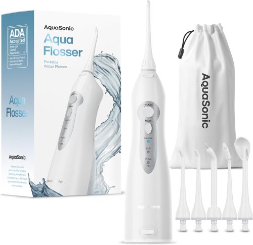 Wholesale AquaSonic Water Flosser