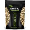 Wonderful Pistachios In Shell, Roasted & Salted Nuts, 48 Ounce