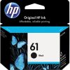 HP 61 Black Ink Cartridge (CH561WN)