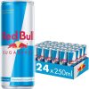 Red Bull Energy Drink Sugarfree 24-pack - 24 x 250 ml