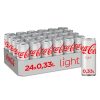 Coca-Cola Light Taste (24 x 330 ml)