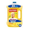 Mr. Clean Antibacterial All Purpose Cleaner Lemon, 99oz