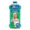 Mr. Clean All Purpose Cleaner, Floor Cleaner For Mopping Home Meadows & Rain, 41oz
