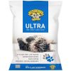 Dr. Elseys Ultra Unscented Clumping Clay Cat Litter 18 Lb Bag