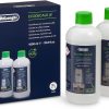 De’Longhi Original EcoDecalk DLSC502 Descaler 2 x 500 ml