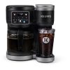 Keurig K-Duo Hot & Iced Single Serve & Carafe Coffee Maker, MultiStream Technology, 72oz Reservoir