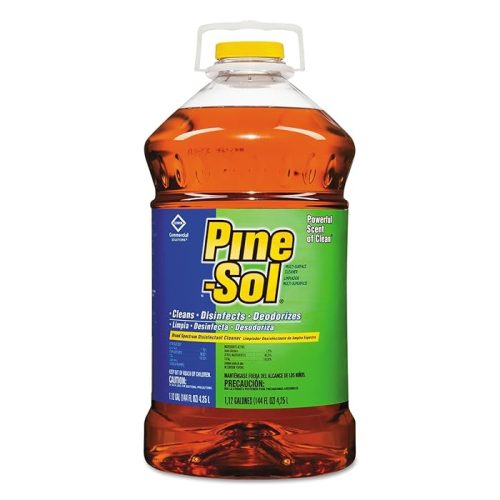 Pine-Sol COX35418EA Multi-Surface Cleaner 144 Oz
