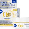 NIVEA Q10 Anti-Wrinkle Power SPF15 Firming Cream (50ml)