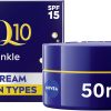 NIVEA Q10 Anti-Wrinkle Power Firming Night Cream (50ml)