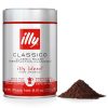 illy Coffee - Classico Ground Coffee - Medium Roast 250g