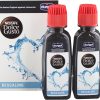 Dolce Gusto Durgol Water Descaling kit 2 x 125ml