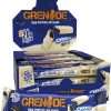 Grenade OREO White Protein Bar - High Protein, Low Sugar, 12 x 60 g