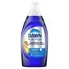 Dawn Platinum Dishwashing Liquid, Fresh Rain Scent, 32.7 Fl Oz
