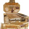 Grenade High Protein, Low Sugar Bar - Caramel Chaos, 12 x 60 g