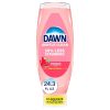Dawn Gentle Clean EZ-Squeeze Dish soap Pomegranate and Rose Water Scent 24.3 fl oz