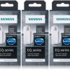 SIEMENS Brita Intenza Water Filter (TZ70003) Pack of 3