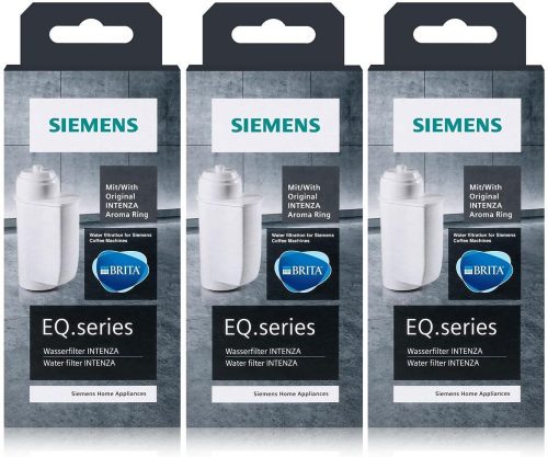 SIEMENS Brita Intenza Water Filter (TZ70003) Pack of 3