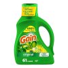 Gain + Aroma Boost Liquid Laundry Detergent, Original Scent, 61 Loads, 88 Fl Oz