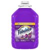 Fabuloso Multi-Purpose Cleaner 2x Concentrated Lavender - 128 Fl Oz