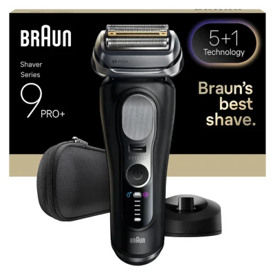Braun Electric Shaver Series 9 Pro+ 9610s wholesale