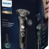 Philips Philips Shaver S9000 Prestige SP9840/32 men's shaver Rotation shaver Trimmer Gray