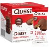 Quest Nutrition Peanut Butter Cups Keto Friendly, 12 Count