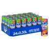Fanta Tutti Frutti sugar-free (24 x 330 ml)